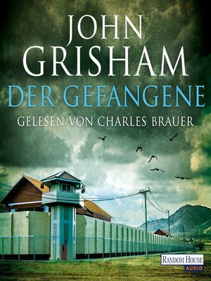 cover image of Der Gefangene